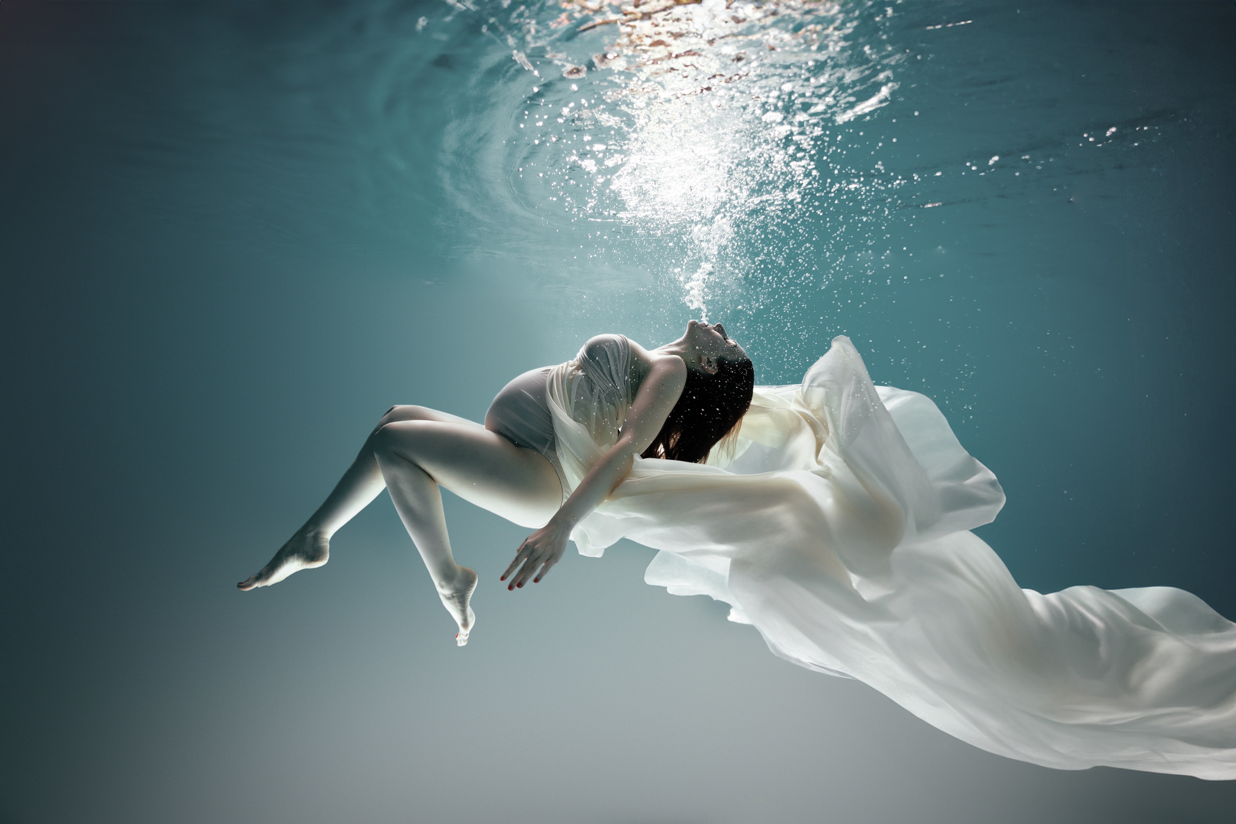Unterwasserfotografie
